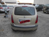 LANCIA MUSA (184) — автомобиль-донор на запчасти 