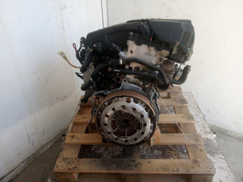 MOTOR COMPLETO BMW SERIE 3 BERLINA (E46) 