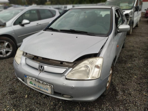  HONDA CIVIC BERLINA 3 PUERTAS (EP) 