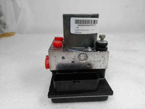  ABS, PEUGEOT, 407 