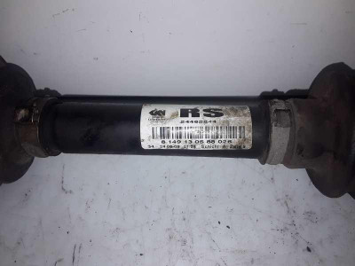 TRANSMISION DELANTERA IZQUIERDA