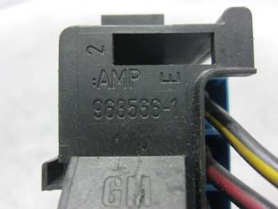 CAJA RELES / FUSIBLES, OPEL, ASTRA G BERLINA