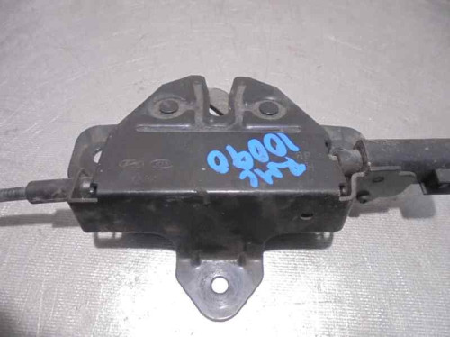  CERRADURA CAPO KIA CARENS (RP) 