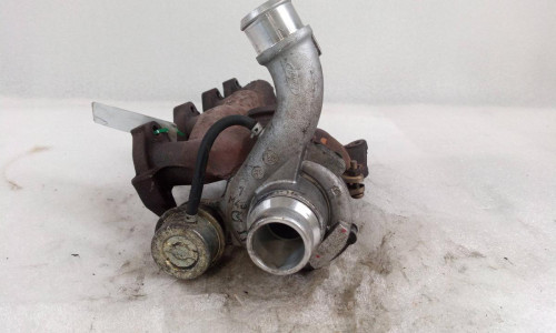  TURBOCOMPRESOR 
