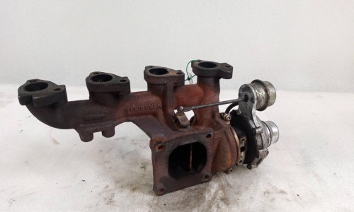  TURBOCOMPRESOR 