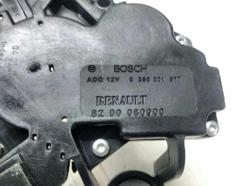  MOTOR LIMPIA TRASERO RENAULT MEGANE II BERLINA 5P 