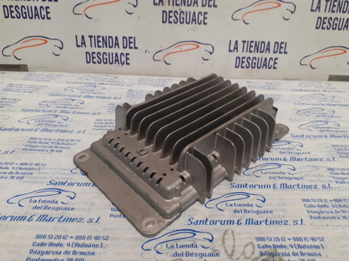  MODULO ELECTRONICO 
