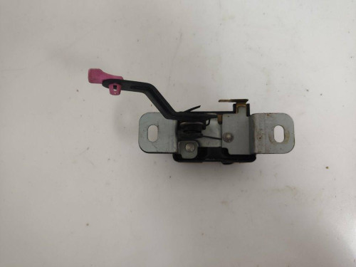  NO IDENTIFICADO Nissan PATHFINDER (R51) 
