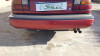 PARAGOLPES TRASERO MG Rover Rover 600 (RH)(1993->) MG ROVER Rover 600 (RH)(1993->) 