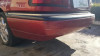 PARAGOLPES TRASERO MG Rover Rover 600 (RH)(1993->) MG ROVER Rover 600 (RH)(1993->) 