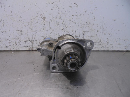 MOTOR ARRANQUE SEAT LEON (5F1) 