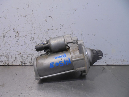 MOTOR ARRANQUE SEAT LEON (5F1) 