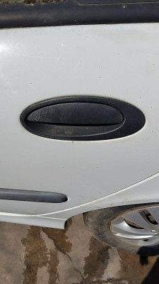 MANETA EXTERIOR TRASERA IZQUIERDA Renault Laguna (B56)(1994->)