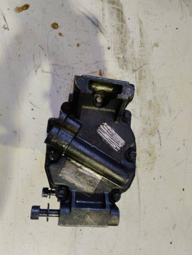 COMPRESOR AIRE ACONDICIONADO 