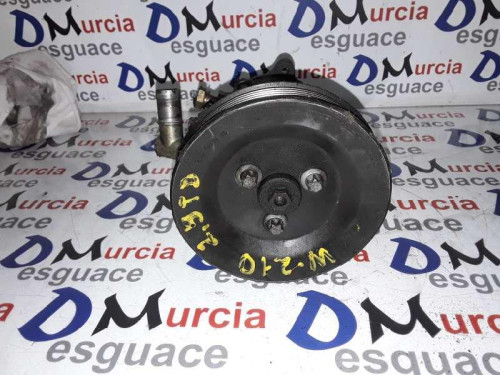 BOMBA DIRECCION 