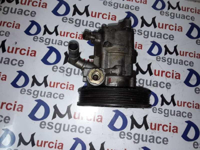 BOMBA DIRECCION