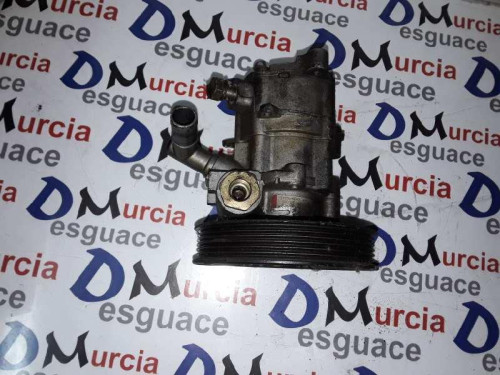 BOMBA DIRECCION 