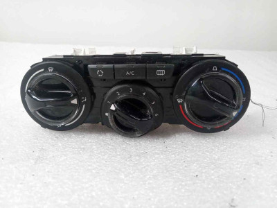 MANDO CALEFACCION / AIRE ACONDICIONADO, PEUGEOT, 208