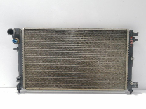  RADIADOR AGUA CITROEN SAXO 