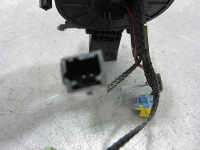 ANILLO AIRBAG, RENAULT, ESPACE IV (JK0)