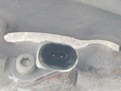 MANGUETA DELANTERA IZQUIERDA, SEAT, ALTEA XL (5P5)