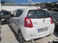 SUZUKI ALTO (AMF310)