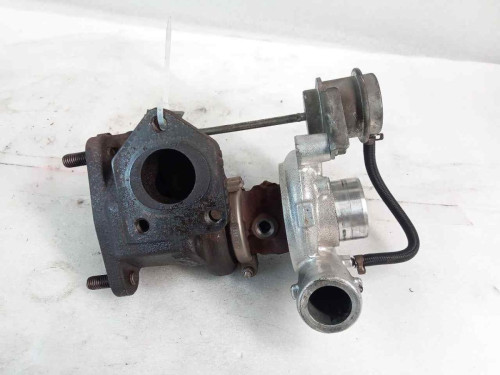  TURBOCOMPRESOR MG ROVER ROVER 75 (RJ) 
