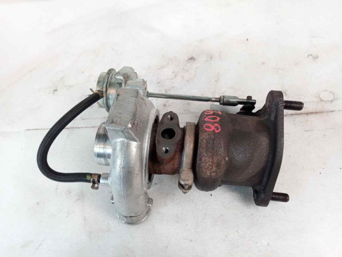  TURBOCOMPRESOR MG ROVER ROVER 75 (RJ) 