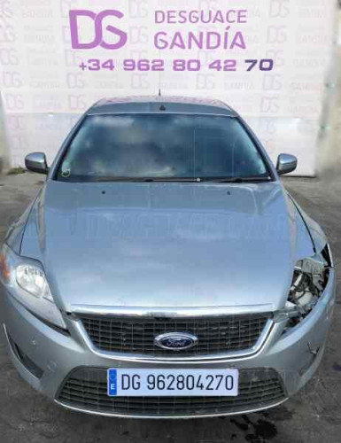  FORD MONDEO BERLINA (CA2) 