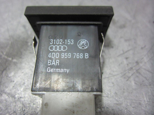  INTERRUPTOR AUDI A8 (D2) 