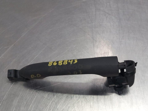  MANETA EXTERIOR DELANTERA DERECHA, MERCEDES-BENZ, CITAN (BM 415) COMBI 