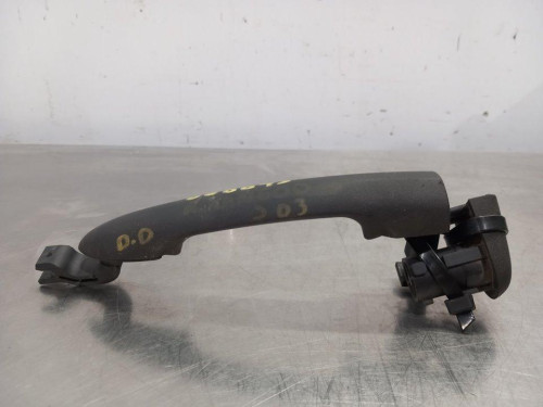  MANETA EXTERIOR DELANTERA DERECHA, MERCEDES-BENZ, CITAN (BM 415) COMBI 