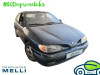 RENAULT MEGANE I BERL./ BERL. CON PORTÓN (BA0) — vehículo donante para recambios 