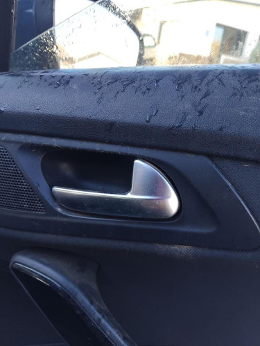 MANETA INTERIOR DELANTERA DERECHA Peugeot 508 SW (10.2010->) 