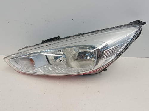 FARO IZQUIERDO Ford FOCUS BERLINA (CEW) 
