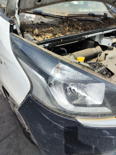 FARO DERECHO Fiat TALENTO FURGÓN (296) 