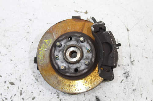 MANGUETA DELANTERA DERECHA Chevrolet KALOS 