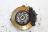 MANGUETA DELANTERA DERECHA Chevrolet KALOS 
