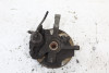 MANGUETA DELANTERA DERECHA Chevrolet KALOS 