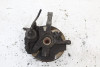 MANGUETA DELANTERA DERECHA Chevrolet KALOS 