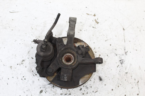 MANGUETA DELANTERA DERECHA Chevrolet KALOS 