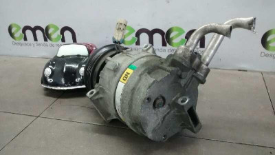 COMPRESOR AIRE ACONDICIONADO, OPEL, VECTRA B BERLINA