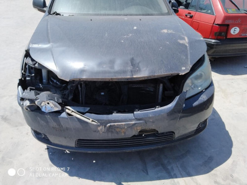  CHEVROLET EPICA 