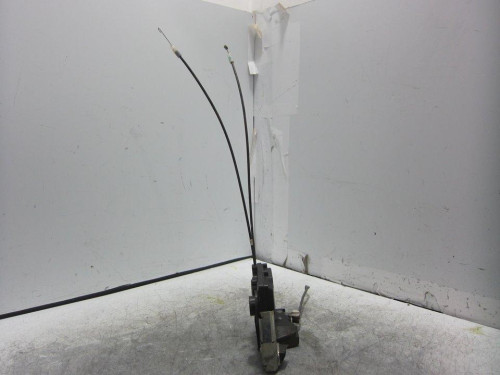 CERRADURA PUERTA DELANTERA DERECHA, SUZUKI, SWIFT BERLINA (RS/MZ)