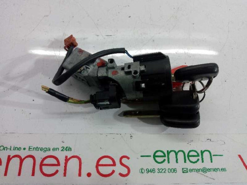 CONMUTADOR DE ARRANQUE CITROEN BERLINGO FURGÓN 