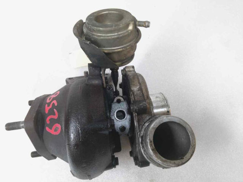 TURBOCOMPRESOR Volvo S60 BERLINA 