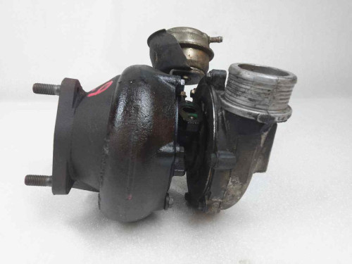 TURBOCOMPRESOR Volvo S60 BERLINA 