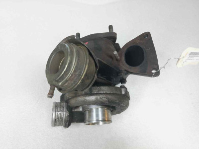 TURBOCOMPRESOR, VOLVO, S60 BERLINA
