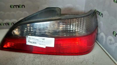 PILOTO TRASERO DERECHO, PEUGEOT, 406 BERLINA (S1/S2)