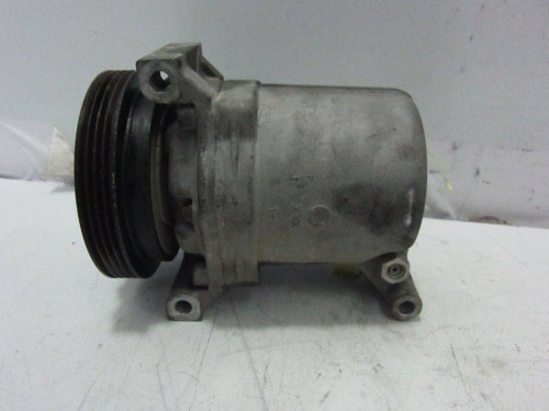  COMPRESOR AIRE ACONDICIONADO SUZUKI WAGON R + (RB/MM) 